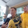 Calon Wakil Bupati Bogor nomor urut 01, Jaro Ade. Foto : Sandika Fadilah /Jabarekspres.com