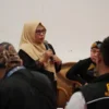 Pemkot Bogor melalui Dinas Ketahanan Pangan dan Pertanian (DKPP) gelar Evaluasi dan Monitoring Tim Percepatan Penurunan Stunting (TPPS).