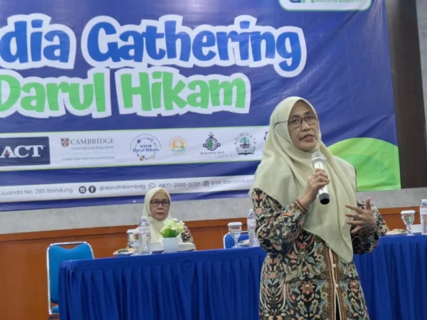 Darul Hikam Miliki Kurikulum Anti Bullying untuk Cegah Bullying di Sekolah