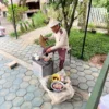 Terkenal dengan Sate Marangginya, DISKANNAK Kabupaten Purwakarta Buat Program SIKOMANDAN untuk Tingkatkan Kualitas Daging