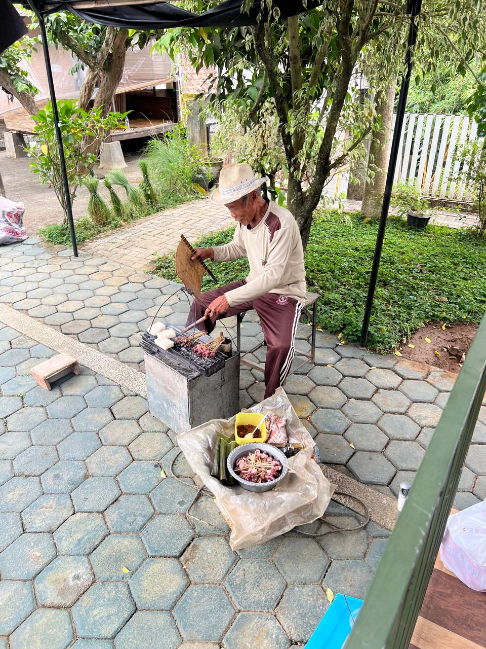 Terkenal dengan Sate Marangginya, DISKANNAK Kabupaten Purwakarta Buat Program SIKOMANDAN untuk Tingkatkan Kualitas Daging