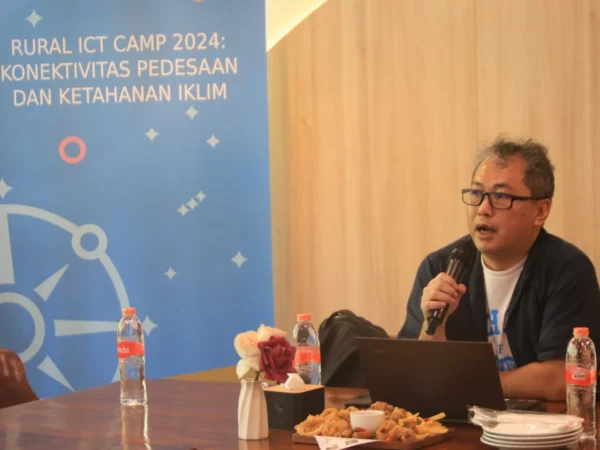 Ciracap jadi Tuan Rumah Rural ICT Camp 2024, DAP dan Common Room Berupaya Pangkas Kesenjangan Digital dan Perubahan Iklim