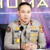 Kepala Biro Penerangan Masyarakat Karopenmas) Divisi Humas Polri Brigjen Pol. Trunoyudo Wisnu Andiko. (Divisi Humas Polri)