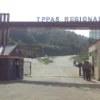 Ist. TPPAS Regional Legok Nangka. Dok Jabar Ekspres