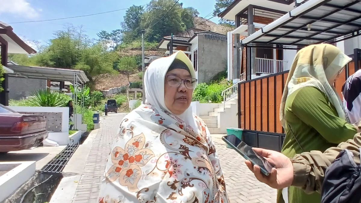 Pemilik Tanah Bukit Cibogo Living (BCL) Pertanyakan Izin Pembangunan Mandalika dan Minta Pertanggungjawaban (mong)