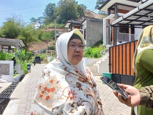 Pemilik Tanah Bukit Cibogo Living (BCL) Pertanyakan Izin Pembangunan Mandalika dan Minta Pertanggungjawaban (mong)