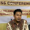 Ketua Bawaslu Bandung Barat, Riza Nasrul Falah Sopandi. Dok Jabar Ekspres