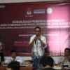 Tingkatkan Partisipasi Pemilih, KPU Jabar Gandeng Media dan Remaja Masjid Sosialisasikan Pilkada 2024