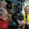 Arfi Yena Bakal Prioritaskan Program Penyerapan Lapangan Kerja