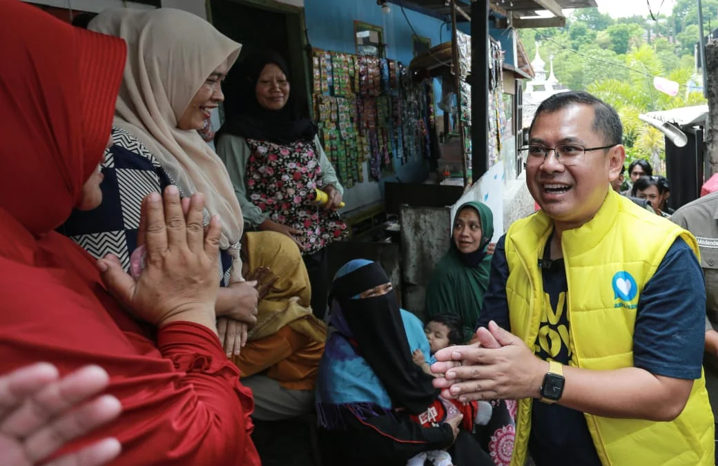 Arfi Yena Bakal Prioritaskan Program Penyerapan Lapangan Kerja