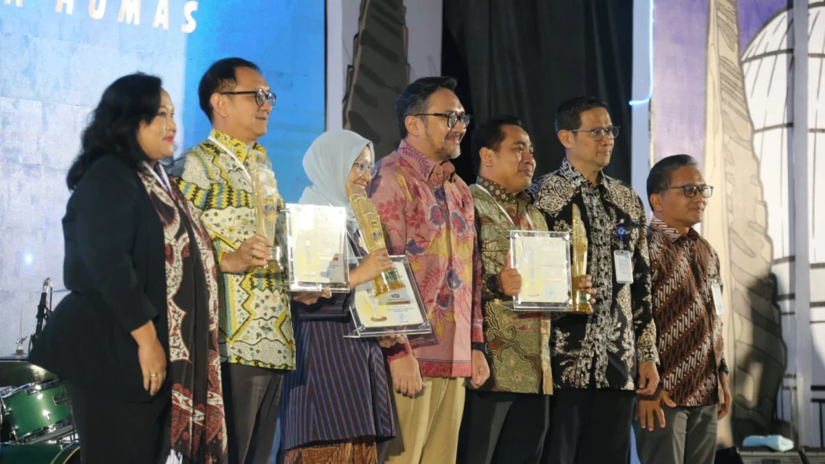 Kemenkominfo Kembali Gelar Anugerah Media Humas Tahun 2024