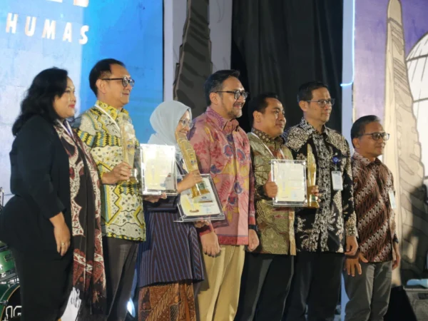 Kemenkominfo Kembali Gelar Anugerah Media Humas Tahun 2024