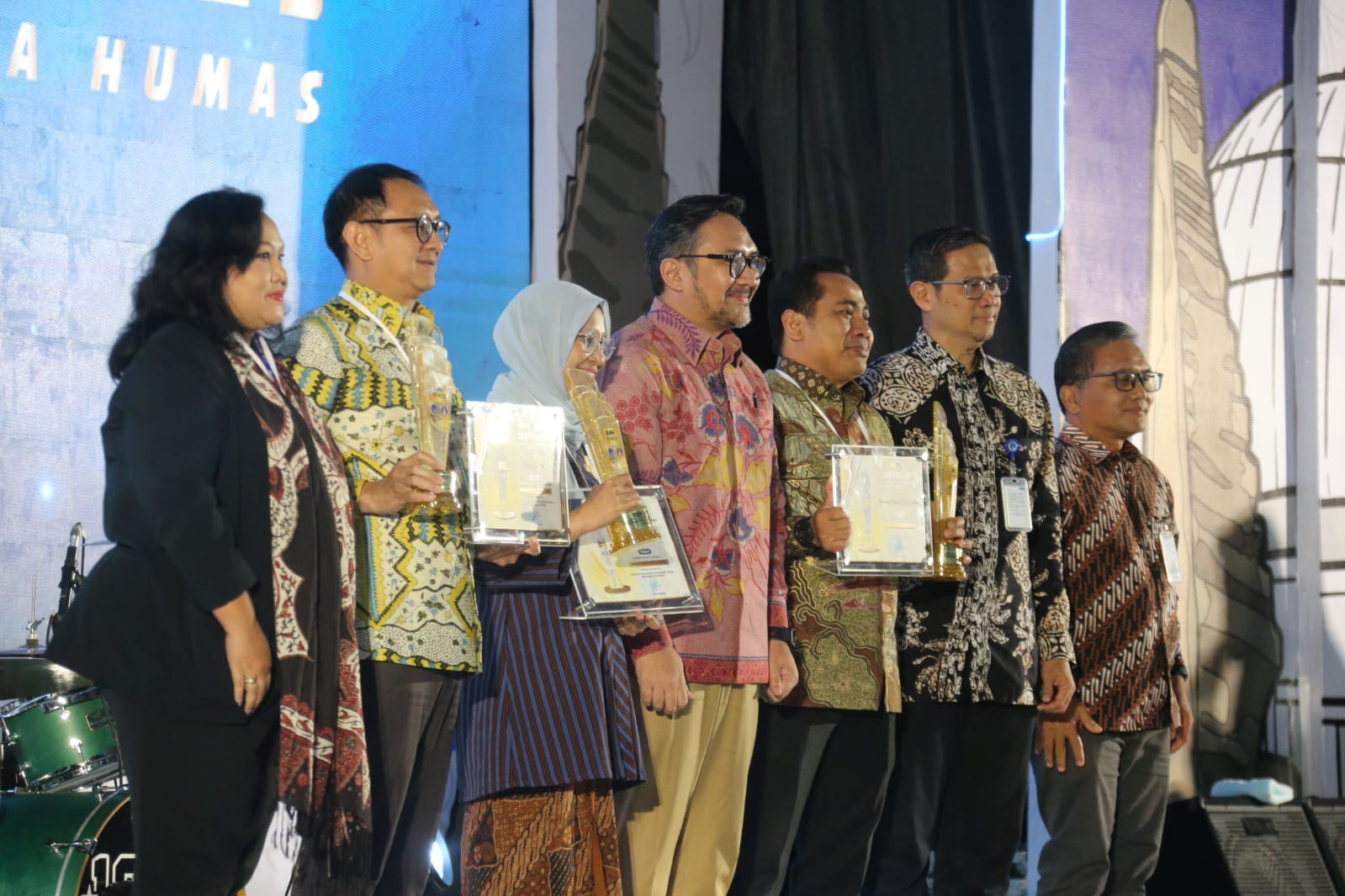 Kemenkominfo Kembali Gelar Anugerah Media Humas Tahun 2024