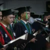 Mahasiswa lulusan UM