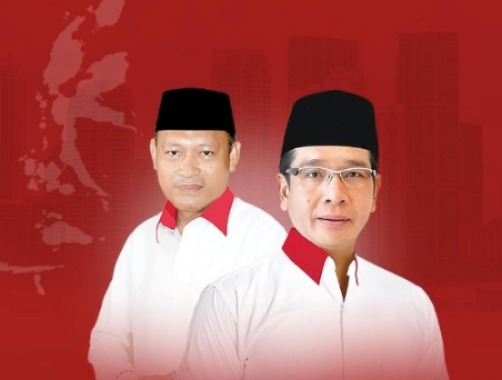 Parpol Sebut akan Diskusi dengan Keluarga Benny Laos untuk Pengganti Calon Gubernur Maluku Utara