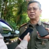 Dok. Kepala Satpol PP Jabar, Ade Afriandi. Senin (14/10). Foto. Sandi Nugraha.