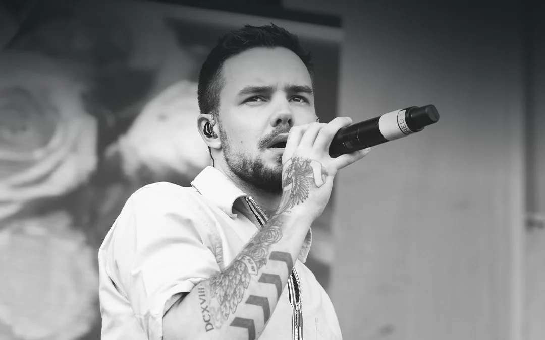 Former One Direction, Liam Payne Meninggal Dunia. (iHeart Radio)