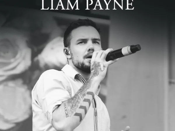 Former One Direction, Liam Payne Meninggal Dunia. (iHeart Radio)