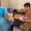 Pemerintah Kabupaten Purwakarta Adakan Bimtek "Nutrition Fact Bagi Perilaku UMKM 