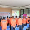 Badan Penanggulangan Bencana Daerah (BPBD) melakukan langkah proaktif dengan menggelar sosialisasi dan edukasi kebencanaan di Desa Pananjung, Kecamatan Cangkuang. Foto Istimewa