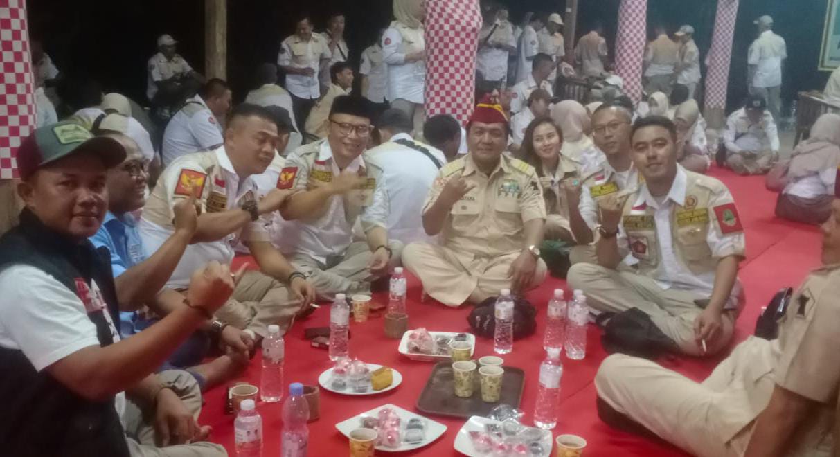 PC Satria Bogor siap menangkan Rudy Susmanto Jaro Ade