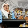 Ketua Divisi Hukum dan Pengawasan KPU Jabar, Aneu Nursifah