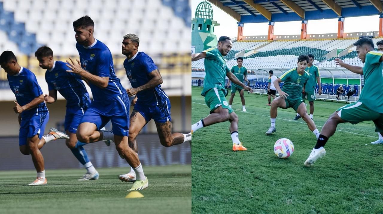 20+ Tempat Nobar Persib VS Persebaya di Bandung, Jumat, 18 Oktober 2024