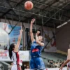 Dramatis, SMA 1 BPK Penabur Bandung berhasil tuntaskan perlawanan SMAN 9 Bandung di babak Fantastic Four (Dok DBL)