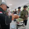 Dispangtan Sosialisasikan Makanan Bergizi Gratis Berbahan Dasar Singkong di Pemkot Cimahi (mong)