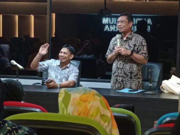 H.Iman Lestariyono,S.Sebut PERDA Nomor 4 Tahun 2020 Sudah Diimplementasikan, Namun Hasilnya Belum Maksimal