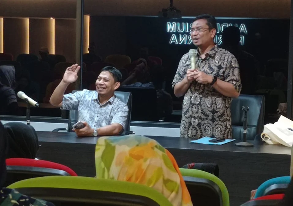 H.Iman Lestariyono,S.Sebut PERDA Nomor 4 Tahun 2020 Sudah Diimplementasikan, Namun Hasilnya Belum Maksimal