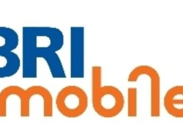 Logo BRI Mobile / Istimewa