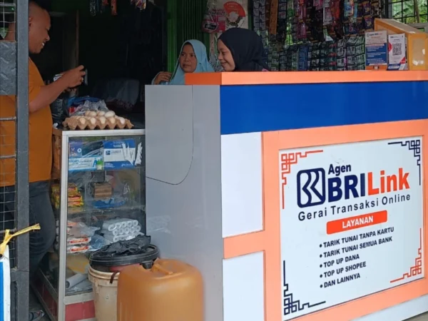 Berikut Cara Mencari Agen dan Keuntungan Dari Brilink