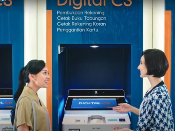 Inovasi BRI di Bidang Finansial, Pinjaman Digital hingga Pemanfaatan AI pada Analis Kredit