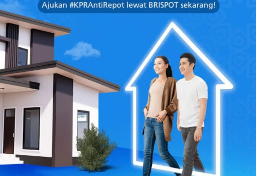 Panduan lengkap mengajukan KPR di BRI