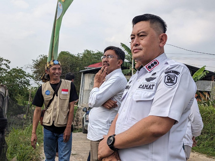 Pemkab Bandung Optimalkan TPS3R dan Mesin Motah untuk Atasi Krisis Sampah. Foto Istimewa