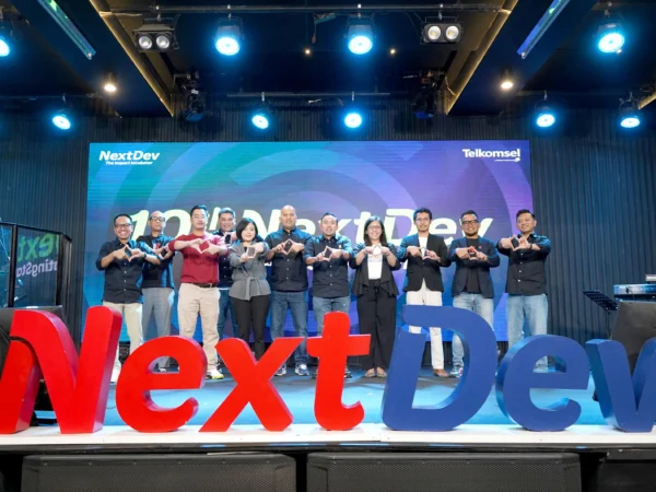 Telkomsel Gelar Program Inkubasi Startup NextDev ke-10, Satu Dekade Implementasikan ESG untuk Ciptakan Dampak dan Dukung Transformasi Digital Indonesia