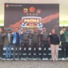 Superadventure Prima 4x4 Challenge 2024 Piala Panglima TNI