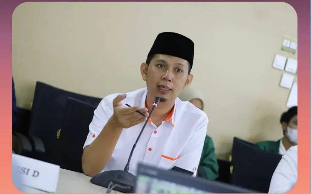 PERDA Penyalahgunaan Narkotika Sudah di Sahkan Sejak Lama, Andri Rusmana: Tapi Program P4GN Belum Berjalan Optimal 