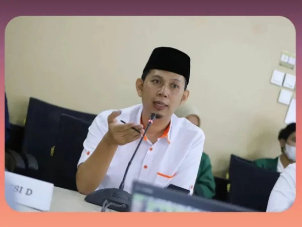 PERDA Penyalahgunaan Narkotika Sudah di Sahkan Sejak Lama, Andri Rusmana: Tapi Program P4GN Belum Berjalan Optimal 