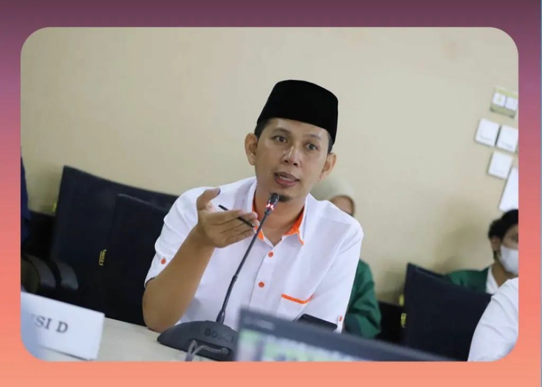 PERDA Penyalahgunaan Narkotika Sudah di Sahkan Sejak Lama, Andri Rusmana: Tapi Program P4GN Belum Berjalan Optimal 