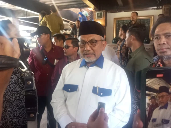 Tekan Angka Pengangguran, Ahmad Syaikhu akan Membuka 3 Juta Lapangan Pekerjaan se-Jawa Barat