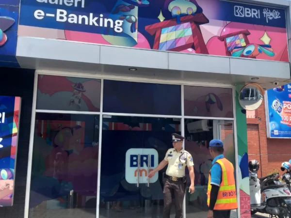 Gunakan Layanan E- Banking BRI Miliki Banyak Keuntungan