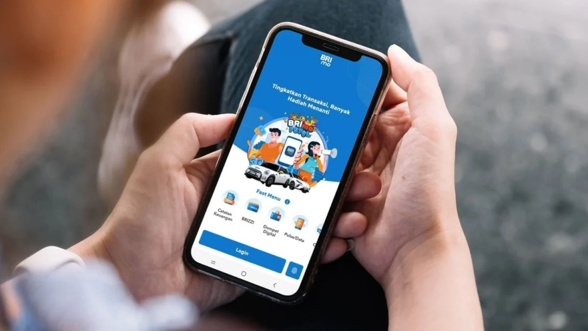 Ingin Mengganti PIN Dan Nomor HP pada BRIMo? Ini Langkah-langkahnya
