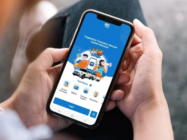 Ingin Mengganti PIN Dan Nomor HP pada BRIMo? Ini Langkah-langkahnya
