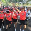 Prudential Indonesia Ajak Lebih dari 1.400 Peserta di Bandung Hidup Lebih Sehat dan Aktif lewat Gelaran PRUActive Family