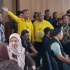 Debat Publik Calon Wali Kota Cimahi Dihiasi Interupsi, Tim Pemenangan Paslon Nomor Urut 1 Soroti Pelanggaran Aturan