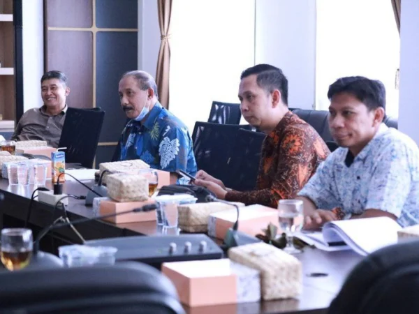 DPRD Kota Bandung Revisi PERDA Nomor 3 Tahun 2017, Ini Isi Perubahannya!