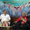 Dialog di Kadin, Arfi Yena Komitmen Hadirkan Kemudahan Usaha