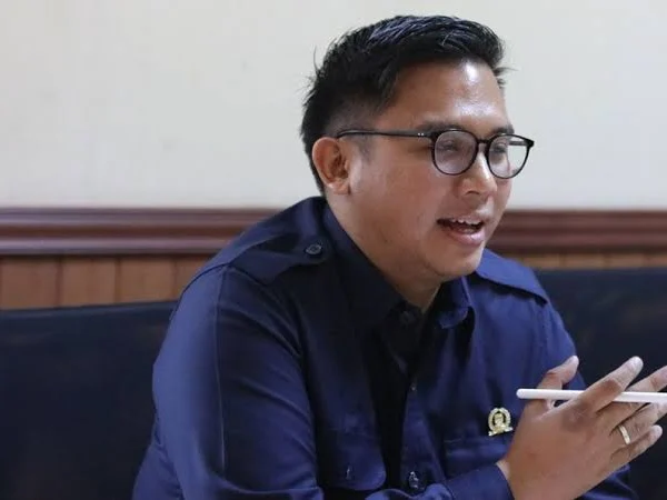 Perda KTR Sudah Disahkan Sejak Lama, Rediana Awangga: Ini Belum Maksimal Karena Masih ada Masyarakat yang Merokok Dimana Saja